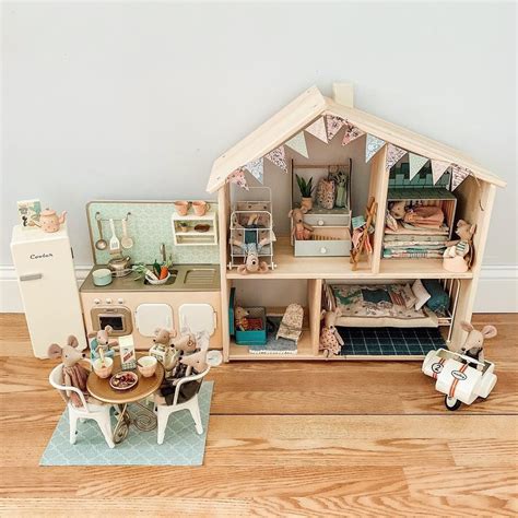 ikea doll house